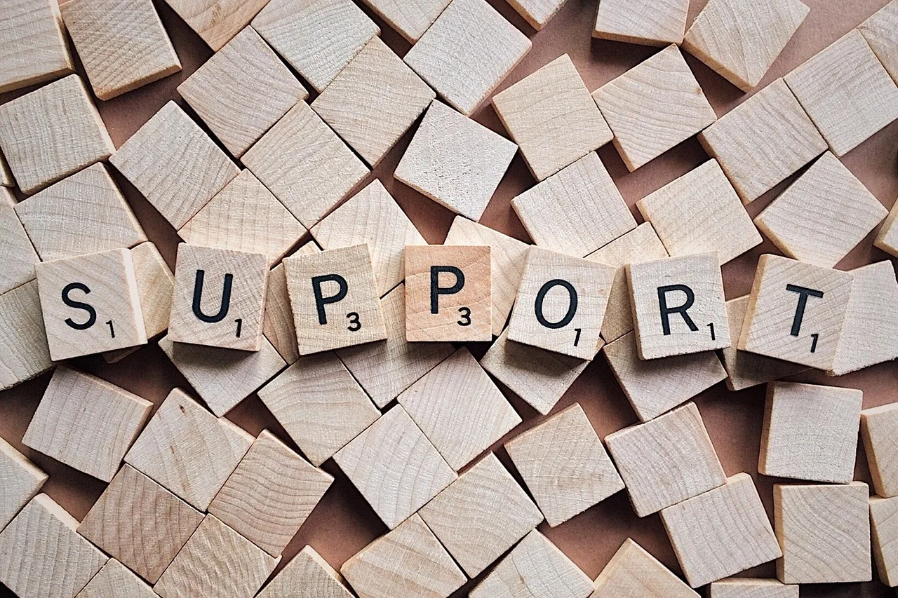 Support, Letters, Scrabble-2355701.Jpg