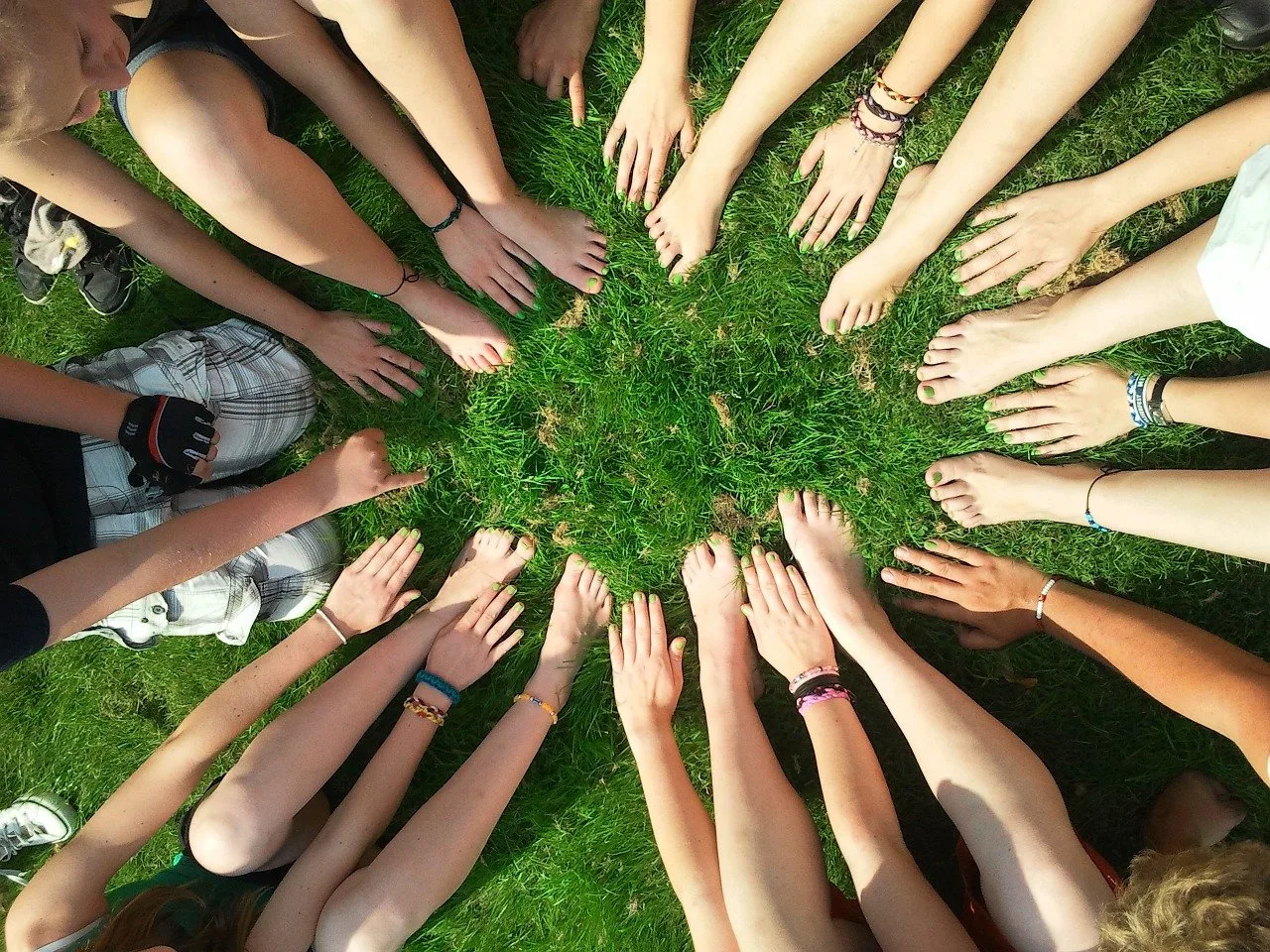 Team, Group, People-386673.Jpg