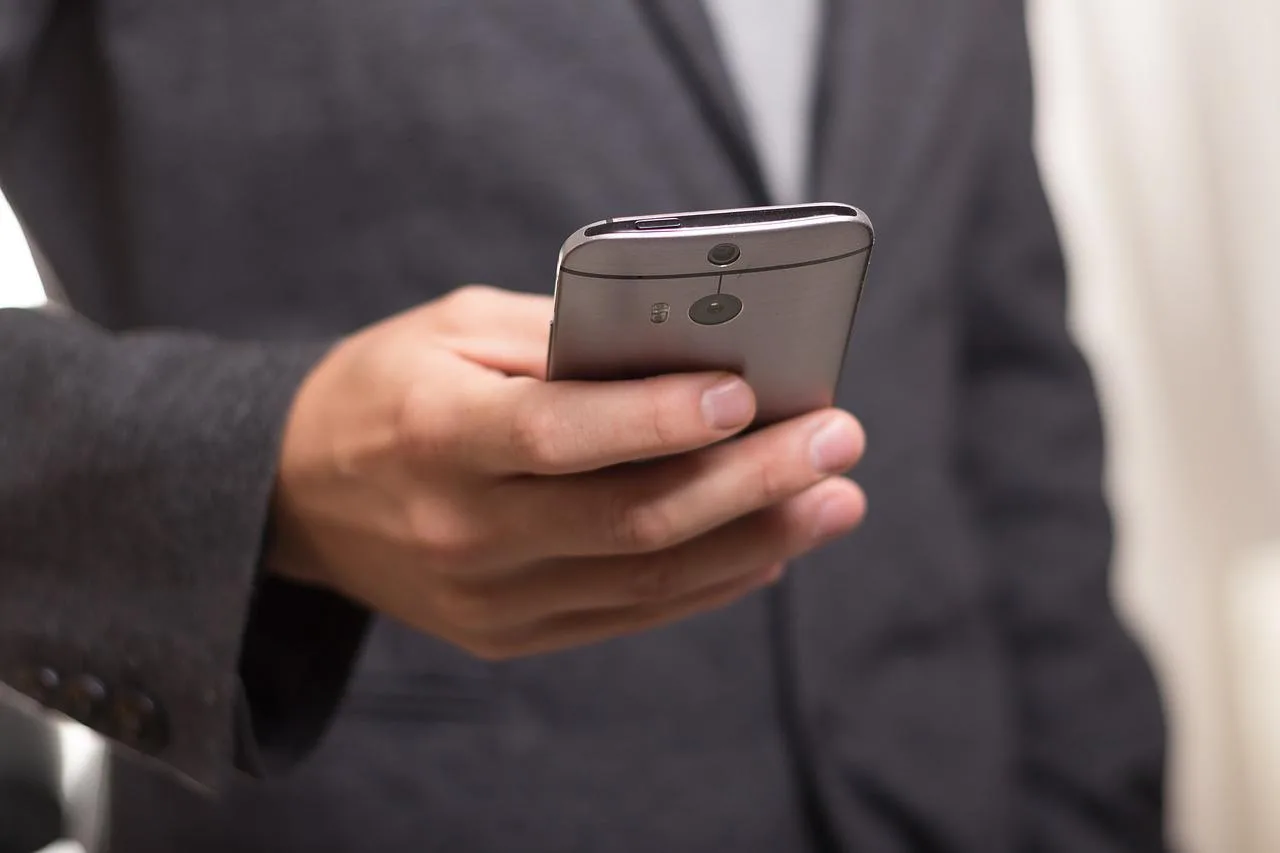 Telephone, Mobile, Call-586266.Jpg