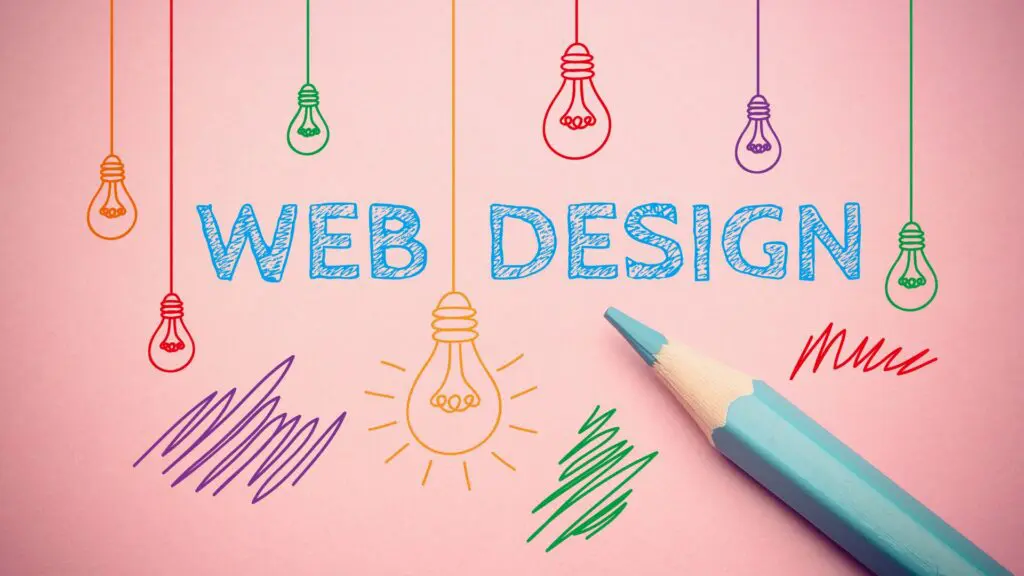 Serviços De Web Designer