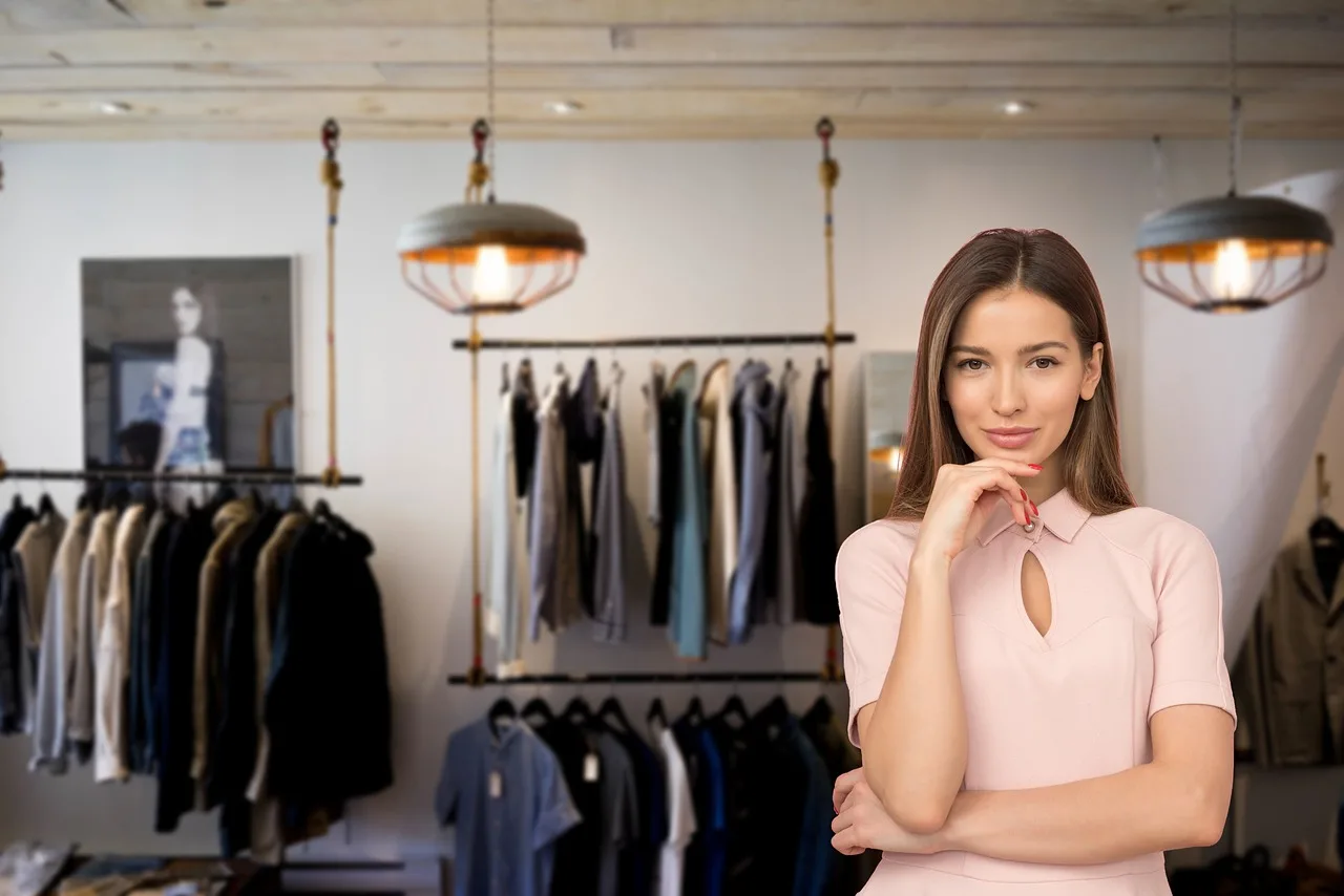 Woman, Entrepreneur, Owner-5467838.Jpg