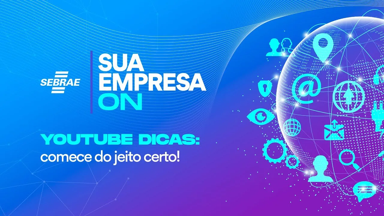 Youtube Dicas: Comece Do Jeito Certo! | Https://Www.youtube.com/Watch?V=Zbfnj0O2R2W