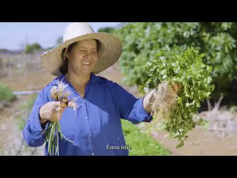 Agronordeste Irecê 2022 - Sebrae | O Programa Agronordeste Está Em Seu Terceiro Ano De Ações Em Irecê, Na Bahia, Promovendo O Desenvolvimento Sustentável Do Empreendimentos Rurais No Território. O Vídeo É Uma Apresentação Dos Resultados De Algumas Ações Do Programa Na Região.