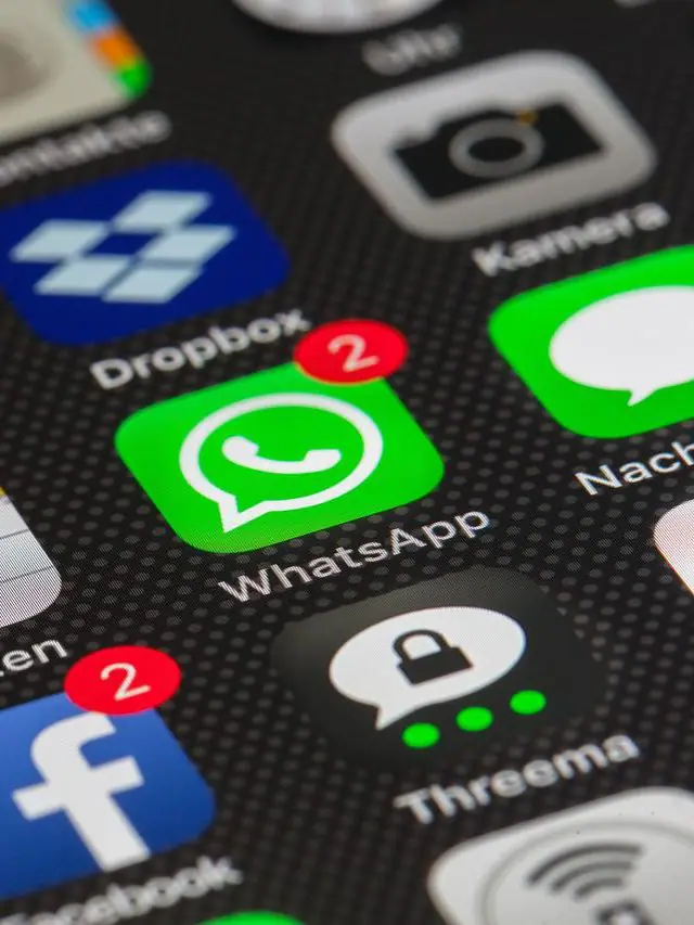 Melhores práticas para usar o WhatsApp