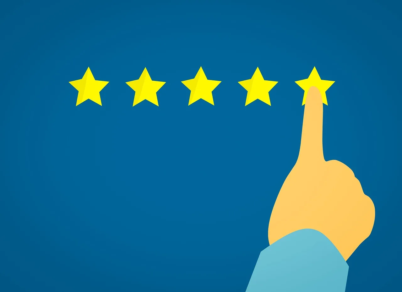 Customer Experience, Best, Excellent-3024488.Jpg Clientes Satisfeitos