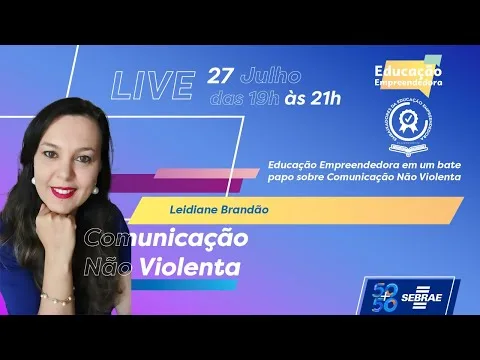 Educação Empreendedora - Comunicação Não Violenta | Acupuntura, Adestrador, Advocacia, Agrimensura, Agronomia, Agência De Marketing, Agência De Influencer, Agência De Turismo, Ajudante De Pintor, Alfaiate, Alimentação Para Pets, Alpinismo Industrial, Aluguel De Artigos Para Festas, Aluguel De Container, Aluguel De Veículos, Analista De Dados, Analista De Redes, Analista De Sistemas, Analista De T.i., Animação De Festas, Antenista, Aplicador De Sinteco, Aplicação De Película, Aplicação De Papel De Parede, Armação De Ferragem, Arquiteto, Artesanato, Assistente Técnico Administrativo, Assistência Técnica E Manutenção Equipamentos Para Pets, Assistência Técnica Em Eletrônicos, Assistência Técnica Em Elevadores, Assistência Técnica Em Equipamentos Médicos, Assistência Técnica Em Equipamentos Odontológicos, Assistência Técnica Para Aparelhos De Ginástica, Assistência Técnica Para Ar Condicionado, Assistência Técnica Para Cortador De Grama, Assistência Técnica Para Eletrodomésticos, Assistência Técnica Para Fogão E Cooktop, Assistência Técnica Para Geladeira E Freezer, Assistência Técnica Para Gerador, Assistência Técnica Para Gás, Assistência Técnica Para Lava-Louças, Assistência Técnica Para Lava-Roupas, Assistência Técnica Para Micro-Ondas, Assistência Técnica Para Smartwatch, Assistência Técnica Para Máquina De Costura, Aula De Direção, Aulas De Idiomas, Aulas De Inglês, Aulas De Música, Automação Residencial, Automação De Processos, Auxiliar De Carga E Descarga, Auxiliar De Cozinha, Auxiliar De Saúde Bucal, Auxiliar De Veterinário, Azulejista, Açougueiro, Babá, Banho E Tosa De Pets, Barbearia, Barista, Bartender, Bombeiro, Bordadeira, Borracheiro, Carimbos, Carpintaria, Chaveiro, Chef De Cozinha, Churrasqueiro, Cientista Da Computação, Cientista Da Informação, Comunicação Visual, Confecção De Cortinas, Confeitaria, Construção Civil, Consultoria Ambiental, Consultoria Financeira, Consultoria Jurídica, Consultoria Pessoal, Consultoria De Mídia E Conteúdo, Consultoria De Negócios, Consultoria De Saúde, Consultoria De Imagem E Estilo, Consultoria Espiritual, Contador, Controle De Ponto Digital, Copeira, Correspondente Bancário, Corretor De Imóveis, Corretor De Seguros, Corte De Cabelo, Costureira, Cozinheira, Cuidador, Comissária De Voo, Dj, Dança, Decoração, Dedetização, Dentista, Depilação, Desenhista, Design De Sobrancelhas E Cílios, Designer, Designer De Interiores, Desing Gráfico, Detetive Particular, Doceira, Doula, Eletricista, Empreendedor, Empreiteiro, Encanador, Energia Solar, Enfermeira, Engenheiro, Escritor, Estatístico, Esteticista, Estofagem, Estética Automotiva, Eventos, Farmacêutico, Faxineira, Fisioterapeuta, Floricultura, Fonoaudiólogo, Fotografia, Frete, Fritadeira, Galvanização, Garçom, Gesseiro, Gestão Condominial, Gestão De Pessoas, Gestão De Tráfego, Guia De Turismo, Guincho, Historiador, Hospedagem Para Animal, Impermeabilização, Impermeabilização De Estofado, Influencer,  Digital, Instalador De Concertina, Instalador De Piso Flutuante, Instalador De Rodapé, Instalação De Piscina Em Fibra De Vidro, Instrutor De Pilates, Isolamento Térmico E Acústico, Jardinagem, Jornalista, Lavadeira, Lavador De Carros, Limpa Fossa, Limpeza Pós Obra, Limpeza De Caixa D'Água / Cisterna, Limpeza De Piscina, Limpeza De Caixa De Gordura, Locutor, Logística, Luthier, Manicure E Pedicure, Manobrista, Manutenção E Conserto De Bicicletas, Manutenção E Limpeza De Carpetes,  Manutenção E Limpeza De Cortinas E Persianas, Manutenção E Limpeza De Estofados, Manutenção E Limpeza De Fachadas, Manutenção E Equipamentos Para Piscinas, Manutenção Em Aquário, Maquiagem, Marcenaria, Marido De Aluguel, Marketing Digital, Marmoraria, Massagista, Mecânico, Mestre De Obras, Mestre De Cerimônias, Metalúrgico, Montador De Pvc, Montagem De Móveis, Moto Boy, Motorista, Musicista, Médico, Nutricionista, Operador De Caixa, Operador De Empilhadeira, Operador De Telemarketing, Ourives, Padeiro, Paisagismo, Panfletagem Profissional, Passadeira, Passeador De Cães, Pedagoga, Pedreiro, Perfuração De Poços, Personal Trainer, Perícia, Pintor, Pintura Veicular, Pizzaiolo, Podóloga, Porteiro, Portão Automático, Professor, Professor De Yoga, Profissional, Programador, Projetista, Propaganda Volante, Proteção De Janelas, Psicanalista, Psicólogo, Publicidade Em Painéis, Quiropraxista, Recepcionista, Reciclagem, Redator, Relojoaria, Repositor, Restauração De Pisos, Revisor, Spa, Salgadeira, Salva-Vidas, Sanitização, Sapataria, Secretária, Segurança, Segurança Eletrônica, Serralheria, Servente De Pedreiro, Serviços Automotivos, Serviços Gerais, Serviços Gráficos, Serviços De Impressão Em 3D, Serviços De Áudio Visual, Sommelier, Sushiman, Tapeceiro, Tapeçaria, Tatuagem, Telecomunicação, Telhadista, Terapeuta, Torneiro Mecânico, Tradutor, Transporte De Animais, Transporte De Crianças, Técnico De Celular, Técnico De Internet, Técnico De Som, Técnico De Tv, Técnico De Gravação, Técnico De Redes, Técnico Em Contabilidade, Técnico Em Enfermagem, Técnico Em Impressora, Técnico Em Segurança Do Trabalho, Técnico Em T.i. / Informática, Técnico Em Purificadores, Vendedor, Veterinário, Vidraçaria, Vigilante, Youtuber, Zelador