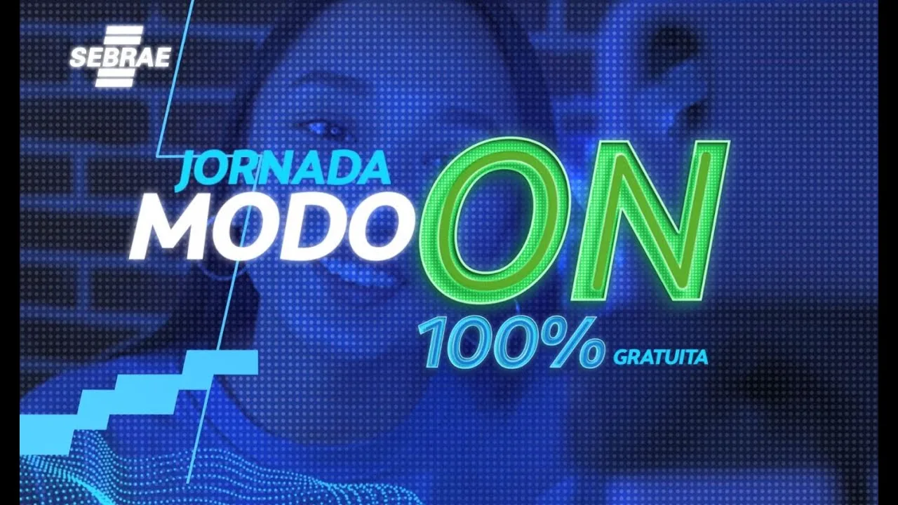Jornada Modo On Cursos E Conteúdos Digitais | Na Jornada Modo On, Mostraremos Para Você Empreendedor Que É Possível Ter A Sua Marca Na Internet E Como Usar Estrategicamente As Ferramentas Para Obter Lucros.