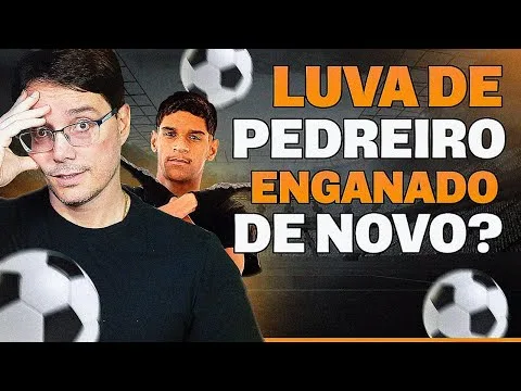 Luva De Pedreiro Foi Enganado De Novo? Ex-Empresário Quer 30% De Tudo | Mais Uma Maracutaia Envolvendo O Luva De Pedreiro E Dessa Vez Envolvendo Um Contrato Com O Ex-Empresário, E Nesse Contrato Tem Uma Cláusula Milionária Que Pode Fazer O Luva De Pedreiro Perder 30% De Todos Os Patrocínios Que Ele Receber A Partir De Agora. Se Quer Saber Como É Que Isso Aconteceu? E Melhor, Quer Aprender A Não Ser Enganado Com Contrato Desse Tipo? Então Vem Comigo Que Eu Vou Te Explicar Tudo Ponto A Ponto, Se Liga Hein!