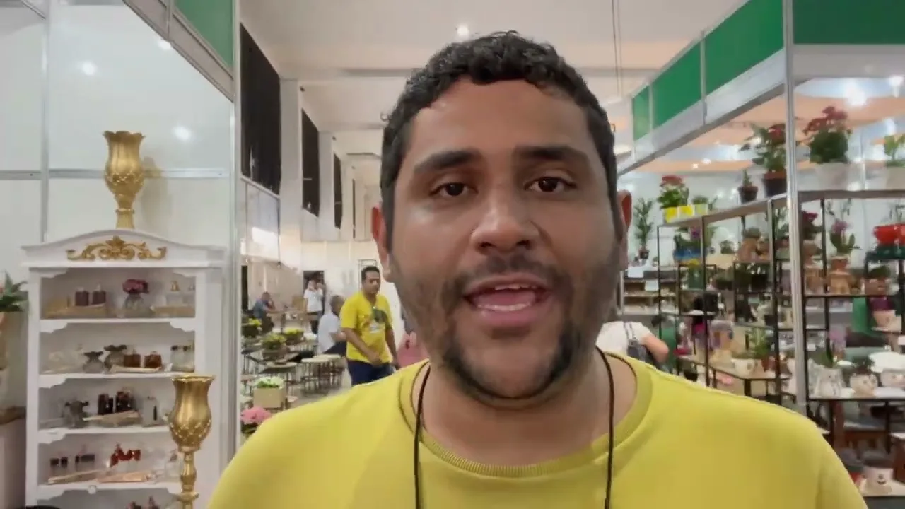 Missão Empresarial - Sebrae Roraima - Enflor 2022 | Https://Www.youtube.com/Watch?V=Getckriesek