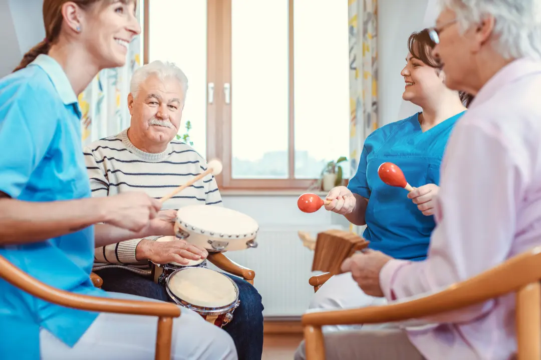 Musicoterapia