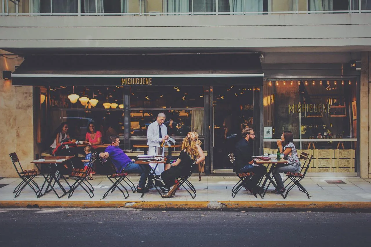 Outdoor Dining, Restaurant, Bar-1846137.Jpg