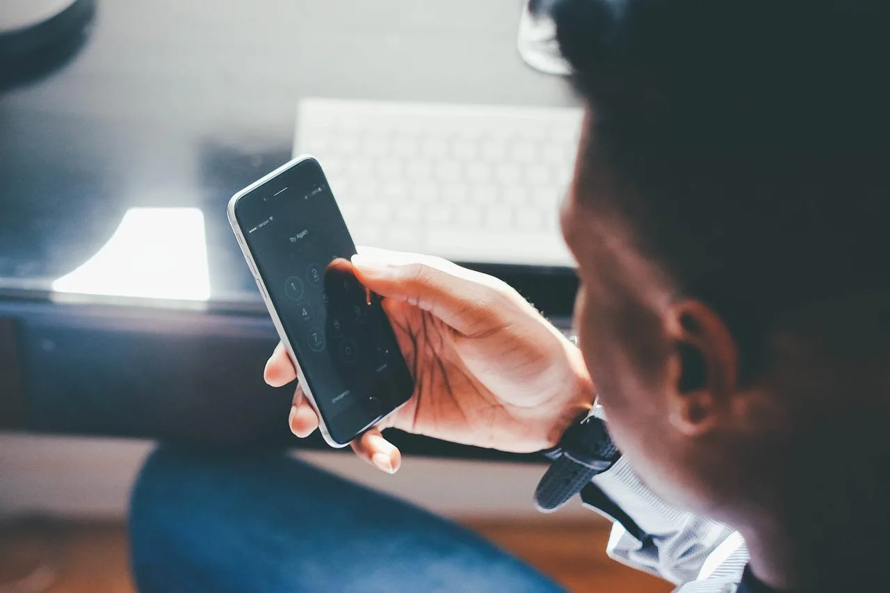 Phone, Technology, Mobile-869669.Jpg