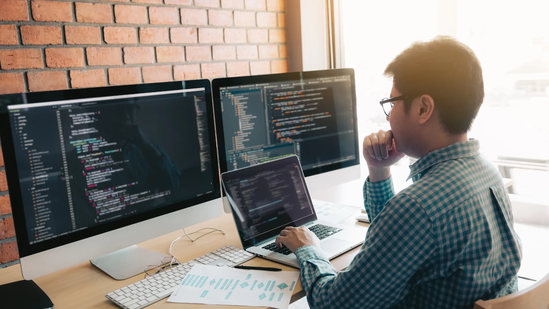 Serviços De Programador Java | Quer Contratar Um Programador Java? Então Chegou Ao Local Certo! Clique No Banner Abaixo E Confira Os Melhores Profissionais:
