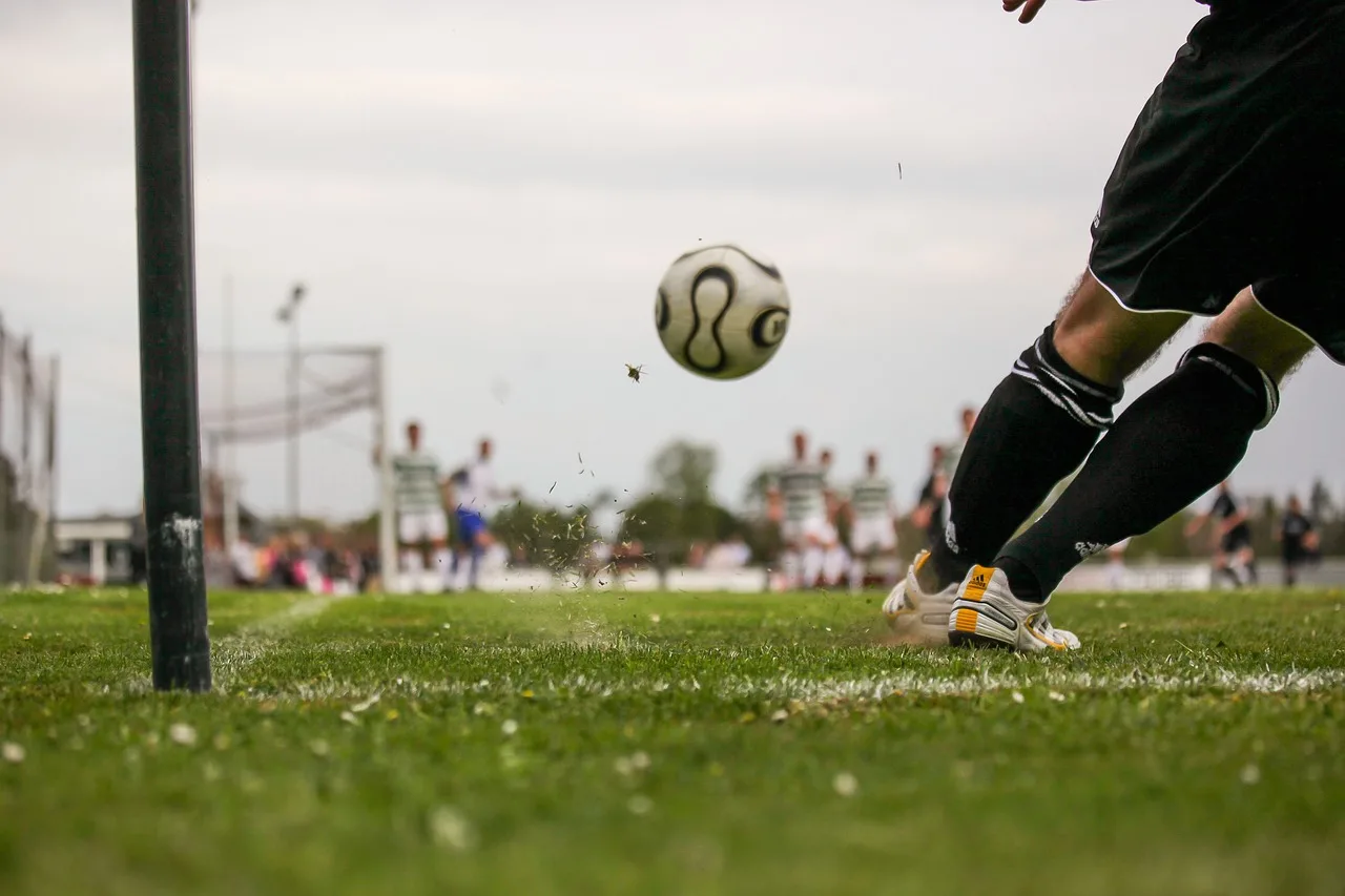 Soccer, Ball, Sports-1678992.Jpg