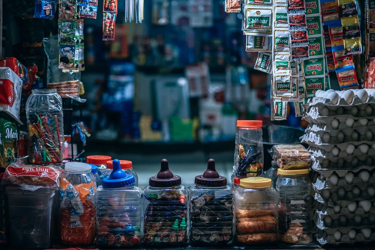 Stock, Shopping, City-3170020.Jpg