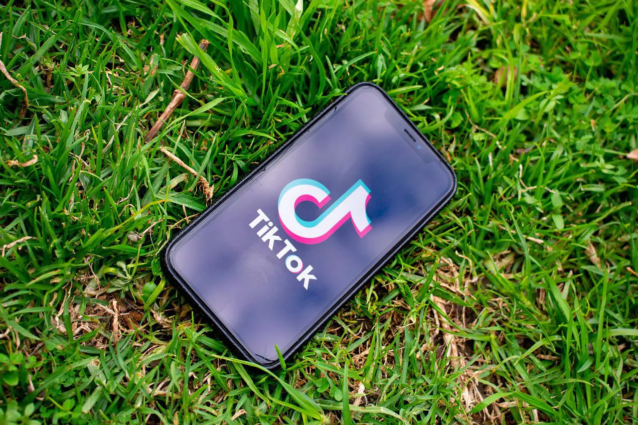 Tiktok, Social Media, App-5323006.Jpg