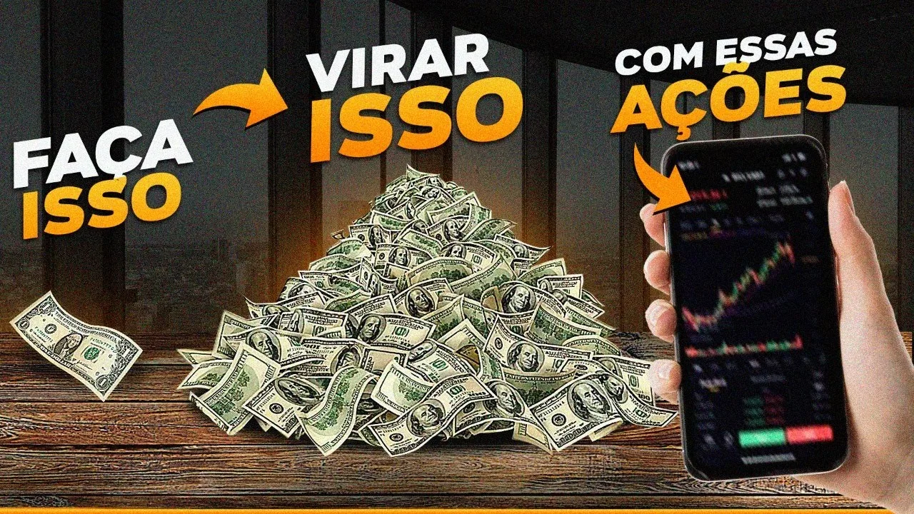 Vale A Pena Investir No Exterior? 3 Ações Americanas Que Mais Valorizaram Nos Últimos Anos | Https://Www.youtube.com/Watch?V=7Quwfzvgei0