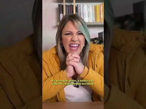 Vídeo Da Luiza Trajano, Quais Os Impactos Para Magalu? | Https://Www.youtube.com/Watch?V=F1Kbo7S70Te