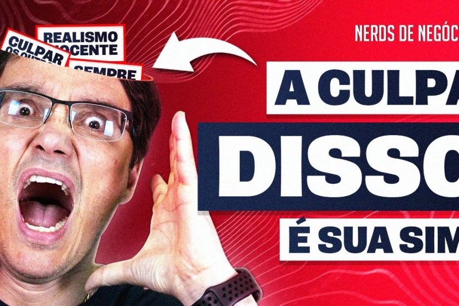 5 ERROS MENTAIS QUE VOCÊ ESTÁ COMETENDO AGORA!