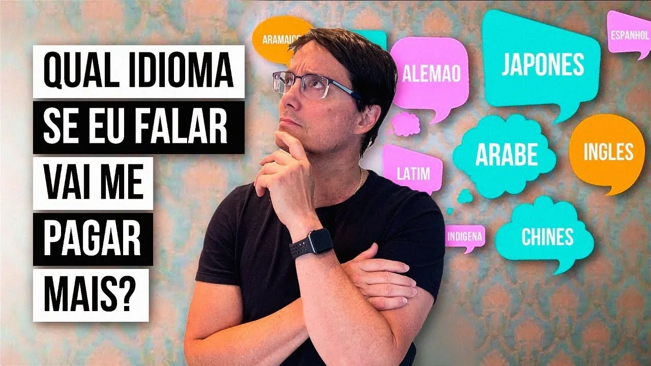 7 Idiomas Que Você Deveria Estar Falando Em 2022 [Urgente]