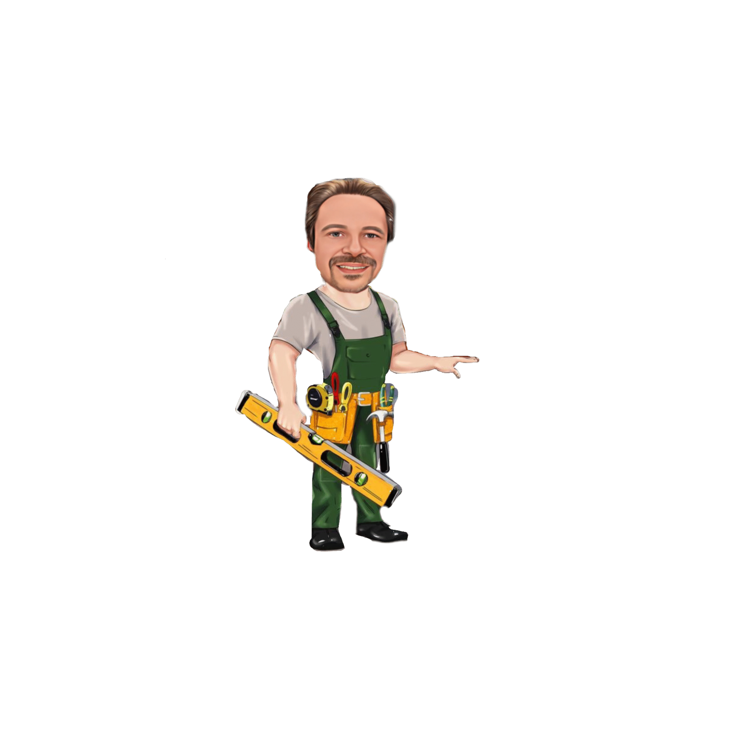 Pedreiro PEDREIRO scaled Profissionais presentes em todos os canteiros de obras do Brasil, o pedreiro é o responsávelpor construir muros, paredes, vigas e todos os elementos necessários para que uma edificaçãofique por anos em pé, trazendo segurança e privacidade para seus donos.