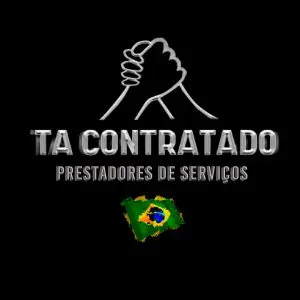 Tá Contratado Prestadores De Serviços