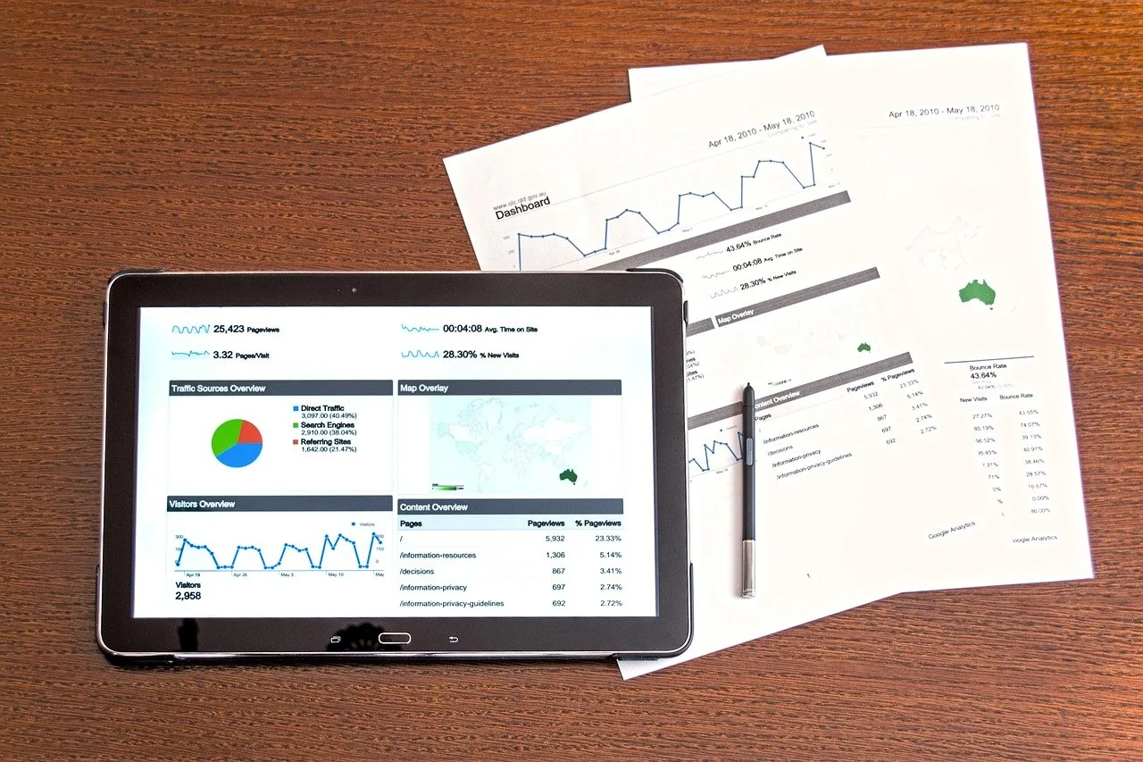 Analysis, Analytics, Business-1841158.Jpg