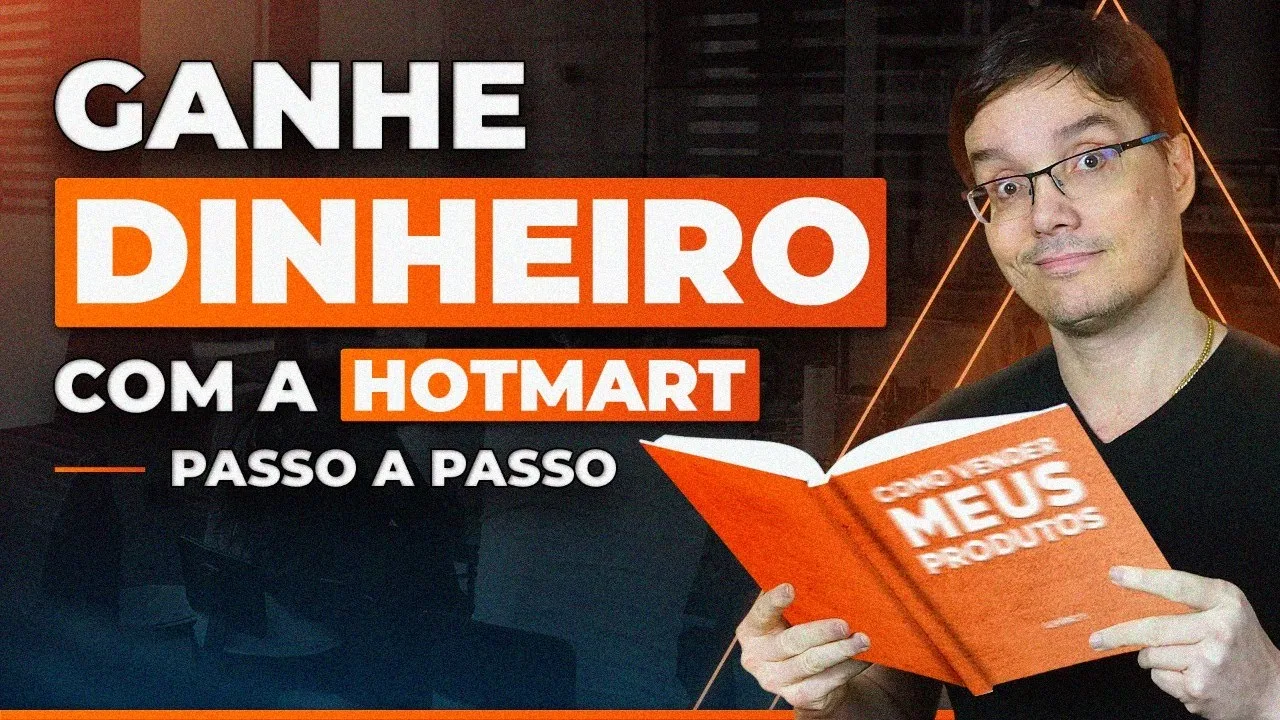 Aprenda Na Prática Como Vender Produtos Na Hotmart | Https://Www.youtube.com/Watch?V=0Dgnf_Rcznm