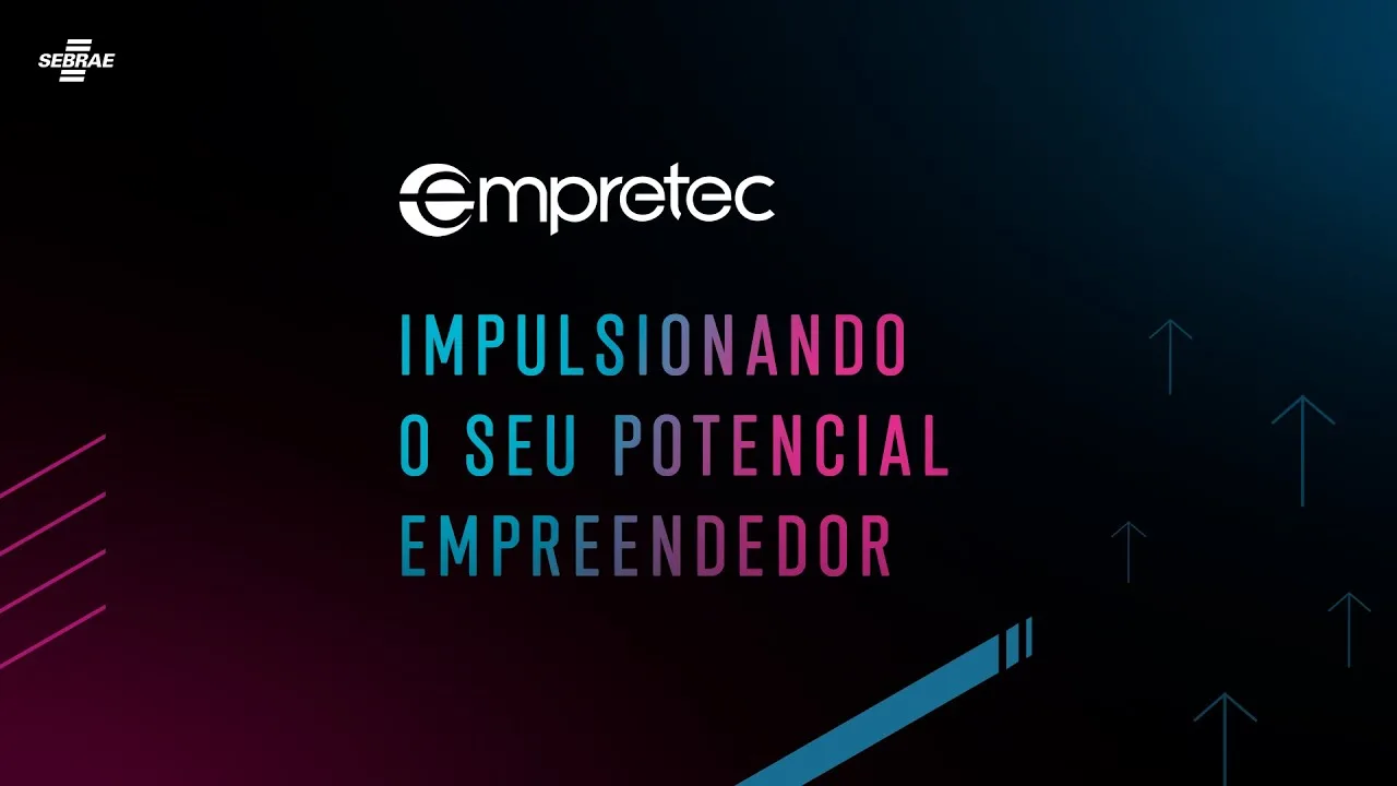 Empretec | Descubra Como Você Pode Fazer A Diferença No Mundo E Comece Agora A Construir A Sua Jornada De Sucesso. Faça Sua Inscrição E Venha Ser Um Empreteco! 🤝 #Empreendedorismo