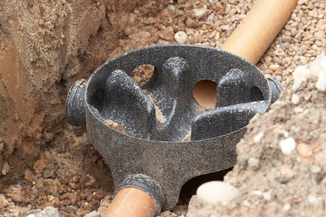 Você está procurando uma empresa para construir uma obra de infraestrutura? Esgoto