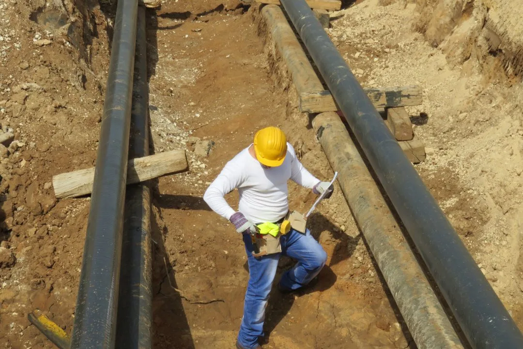 Você está procurando uma empresa para construir uma obra de infraestrutura? Infraestrutura