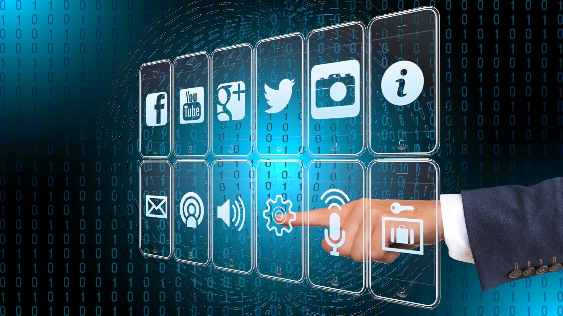 Marketing Digital