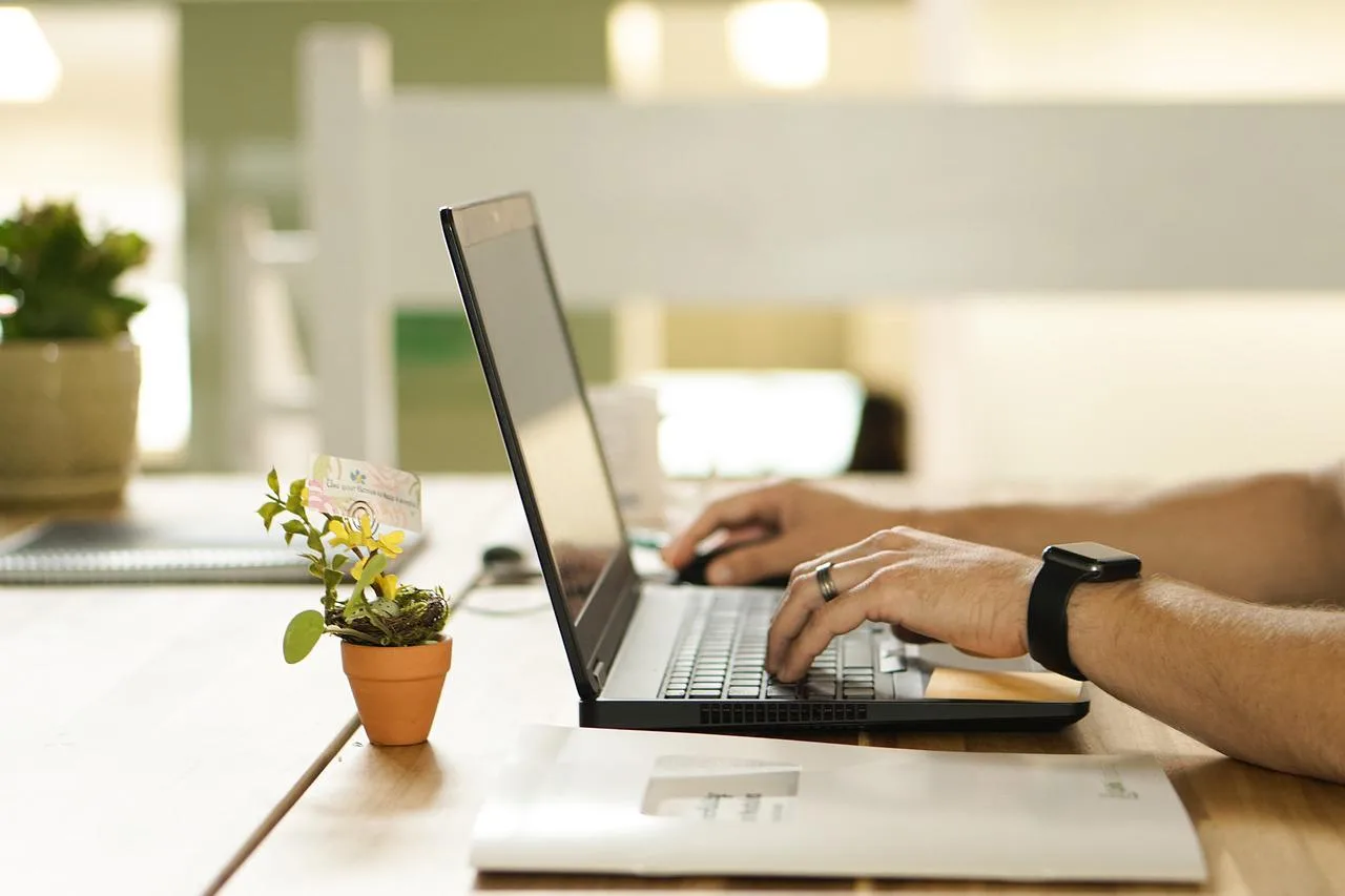 Online, Connection, Laptop-4208112.Jpg