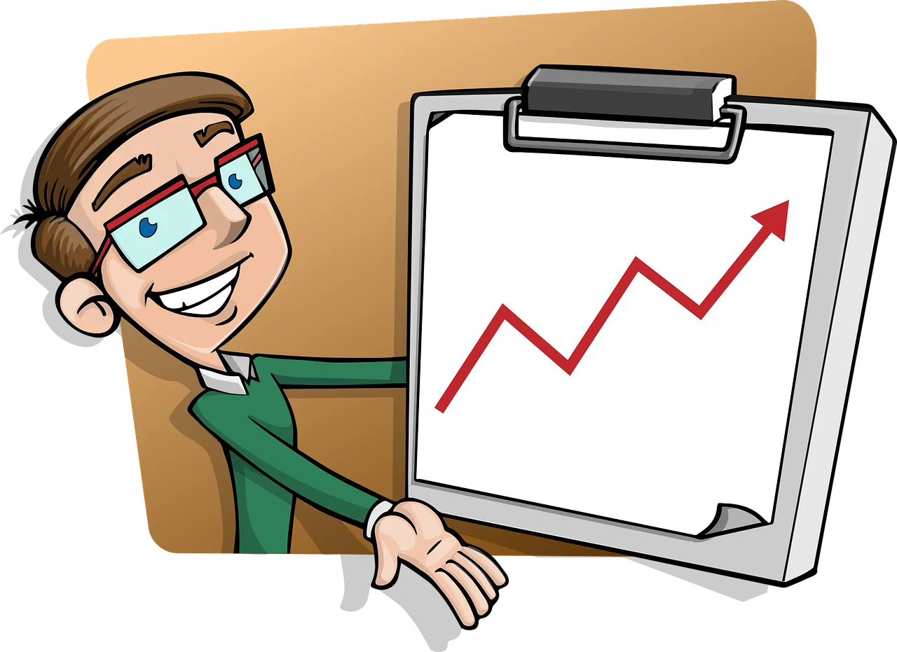 Presentation, Statistic, Boy-1454403.Jpg