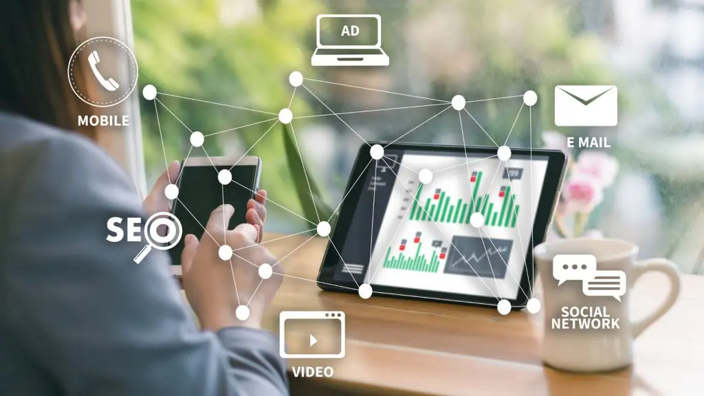 Serviços De Marketing, Profissionais De Marketing, Serviço: 10 Profissionais Que Não Podem Faltar