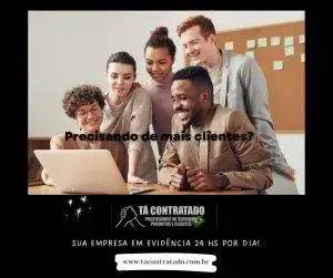 Serviços - Contratar Serviços | Conecte-Se Com Os Melhores Prestadores De Serviços Do Mercado!