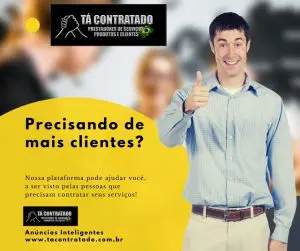 Serviços - Contratar Serviços | Conecte-Se Com Os Melhores Prestadores De Serviços Do Mercado!