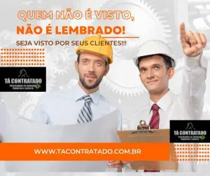 Serviços - Contratar Serviços | Conecte-Se Com Os Melhores Prestadores De Serviços Do Mercado!