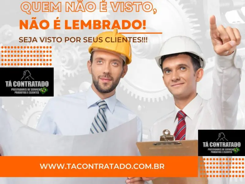 Vendendo seus serviços na internet