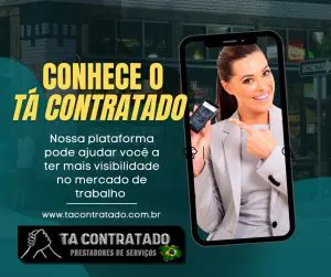Serviços - Contratar Serviços | Conecte-Se Com Os Melhores Prestadores De Serviços Do Mercado!