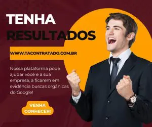 Serviços - Contratar Serviços | Conecte-Se Com Os Melhores Prestadores De Serviços Do Mercado!