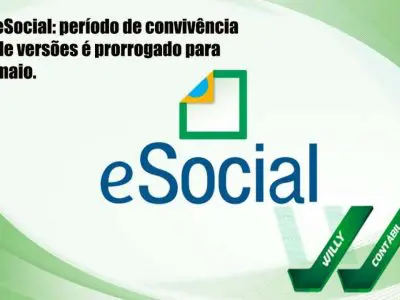 Willy Contábil - Documentação Para-legal