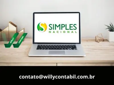 Willy Contábil - Recursos Humanos