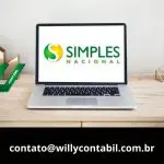 Contratar Serviços - Prestadores de Serviços - Tá Contratado Willy Contabil simples nacional 3 Compartilhe com um Amigo