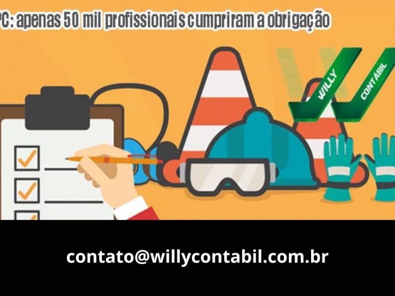 Willy Contábil - Contabilidade em São Paulo