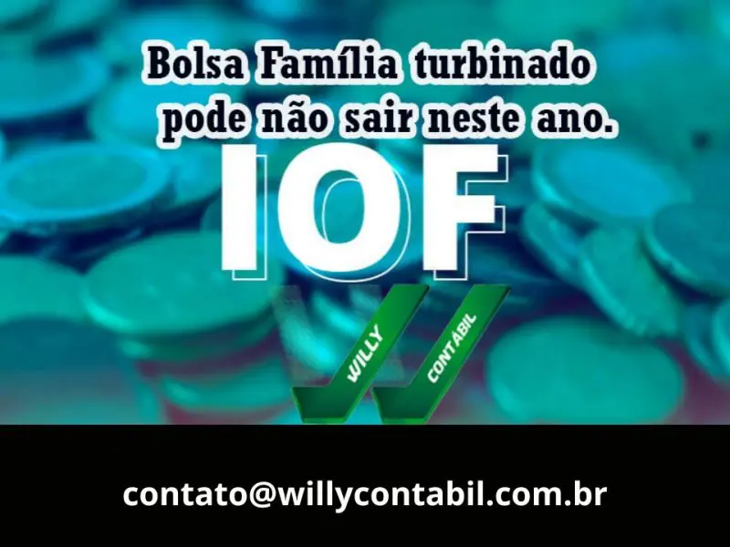 Willy Contábil - Escrita fiscal