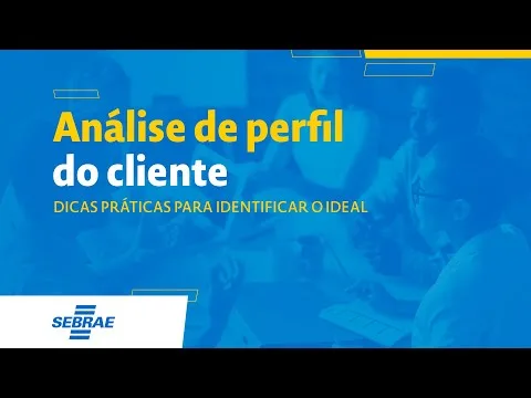 Análise De Perfil Do Cliente: Dicas Práticas Para Identificar O Ideal | Https://Www.youtube.com/Watch?V=D73Ses91Icw