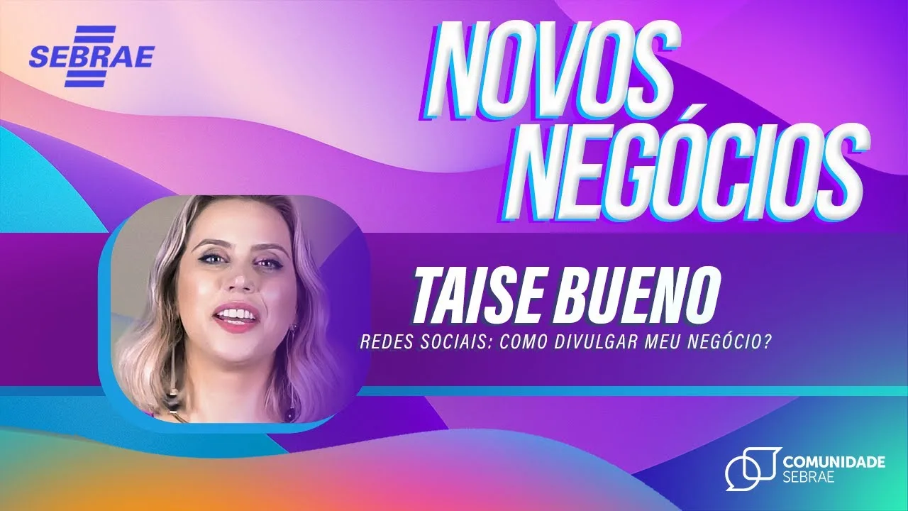 Taise Bueno