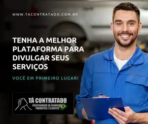 Negócios Em Serviços