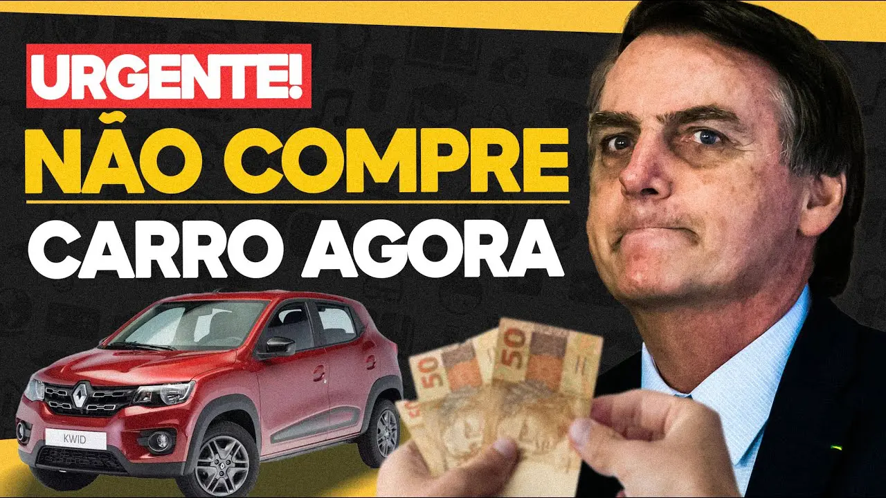 Não Compre Carros Ainda! Os Preços Vão Mesmo Desabar Ou Tão Exagerando | O Preço Do Carro Vai Cair? O Preço Dos Carros Usados Vão Despencar? O Preço Da Tabela Fipe Vai Diminuir? O Preço Dos Carros Populares Vão Cair? O Preço Dos Carros Vão Aumentar? Por Que Os Carros Estão Tão Caros? Vou Responder Todas Essas Perguntas Nesse Vídeo, Se Liga!